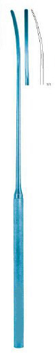 TİTANYUM MİKRO PENSET23CM